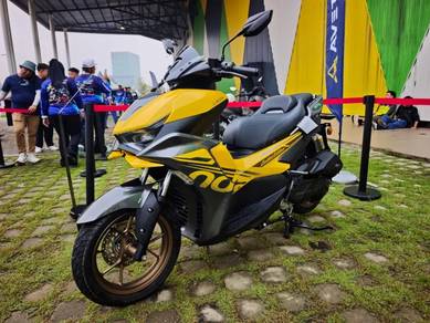Aveta Nova 200