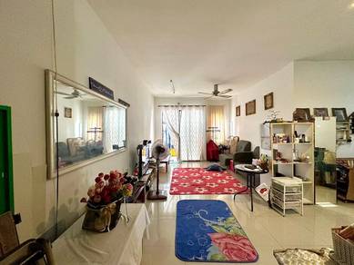 Apartment For Sale in PPA1M Melinjau