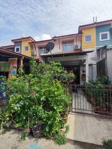 2-storey Terraced House For Sale in Lukut,NSN