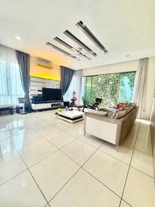Link Bungalow For Sale in Johor Bahru,JHR
