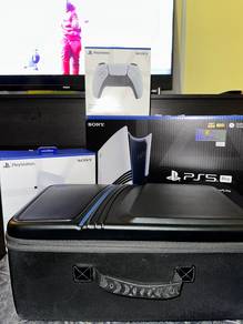 Used Ps5 Pro 2TB MYSET Complete Set For Sale
