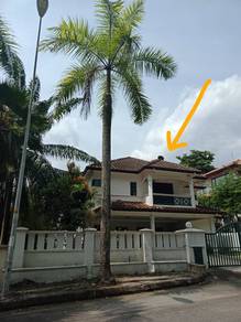 Bungalow House For Rent in Setiawangsa,KUL