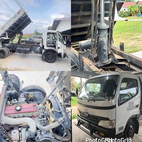 Hino 3TAN