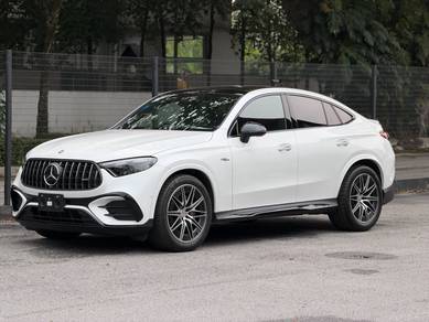 2025 Mercedes Benz GLC300 300E