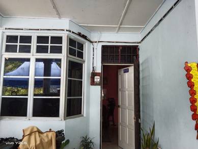 Terraced House For Sale in Machang,KTN
