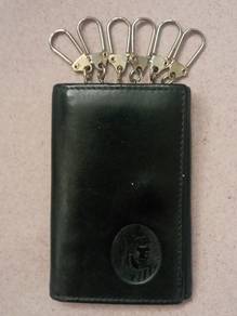 American Express Credit Card Key Holder Souvenir