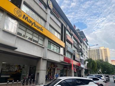 Shop lot For Rent in Mont Kiara,KUL