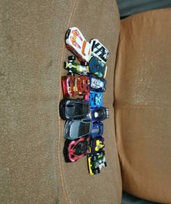 Hot Wheels Loose Combo Lot Murah