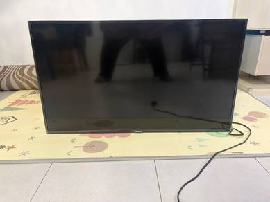TV Hisense 40 inch