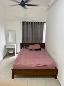 Condominium For Rent in Canopy Hills