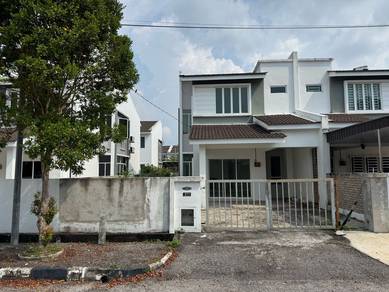 Semi-Detached House For Sale in Sungai Petani,KDH