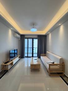 Service Residence For Rent in R&F Princess Cove