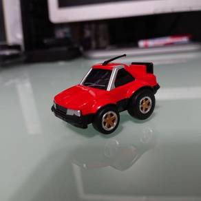 Choro Q J's Tipo Nissan Skyline RS-X DR30 R30