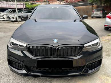 BMW 530e 30e SPORT  in Kajang, SGR