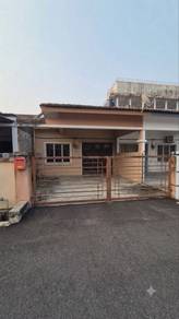 Terraced House For Sale in Seremban,NSN