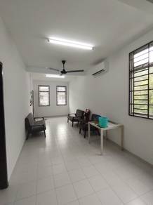 Townhouse Condo For Rent in Scientex Kulai Town House