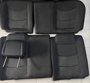Seat myvi 1.5