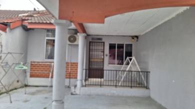 Homestay Umairah Meru/Klebang Ipoh