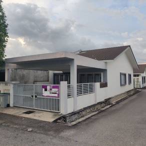 1-storey Terraced House For Sale in Lenggeng,NSN