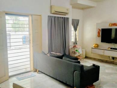 2-storey Terraced House For Sale in Klang,SGR