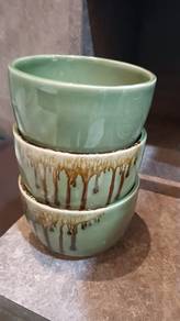 Small Round Bowl