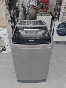 12kg inverter washing machine Samsung washer