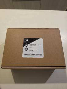Corsair RM850X 850W 80+ Gold Full Modular ATX3.1