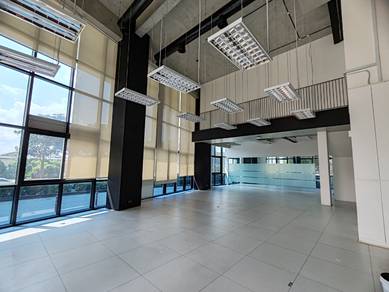 Office space For Rent in Jalan Kuching,KUL