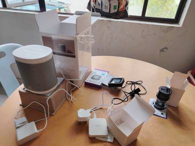 Mi Smart Speaker
