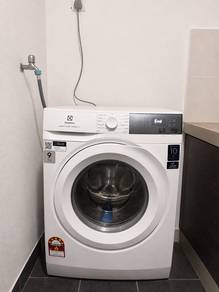 Electrolux 9KG Front Load Washing Machine