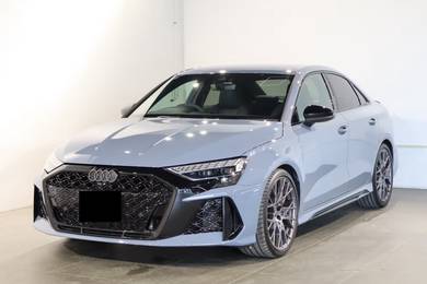 2025 Audi RS3 -