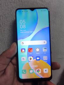 Oppo A15s