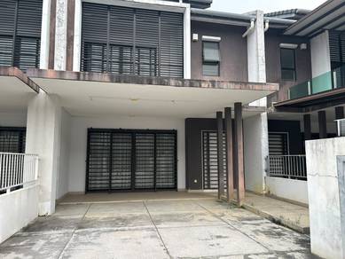 2-storey Terraced House For Rent in Seremban,NSN