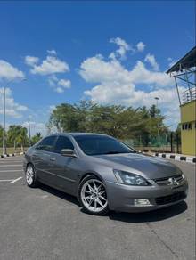 Honda Accord VTi-L in Pendang, KDH