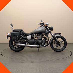 Triumph Speed Master