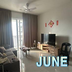 Condominium For Rent in Havana Beach Residences