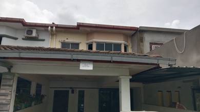 2-storey Terraced House For Rent in Klang,SGR