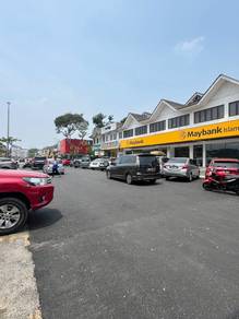 Office space For Rent in Shah Alam,SGR