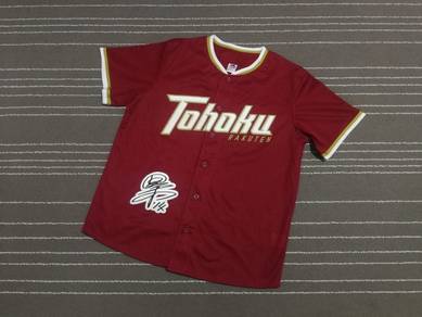 TOHOKU R eagles L to XL 9873