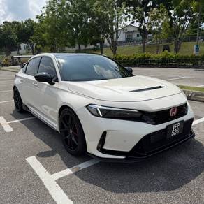 Honda Civic Type R TYPE R in Mantin, NSN