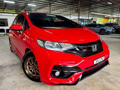 Honda Jazz E in Cheras, SGR