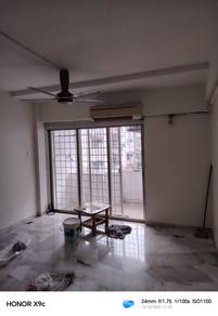 Condominium For Sale in La Villas Condominium