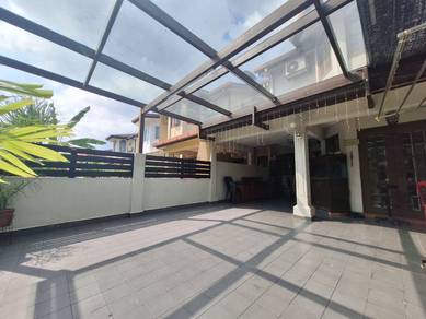 2-storey Terraced House For Sale in Subang Jaya,SGR