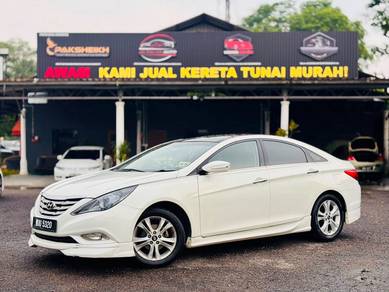 Hyundai Sonata GLS in Senai, JHR