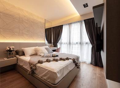 Room in Kota Kinabalu, SBH