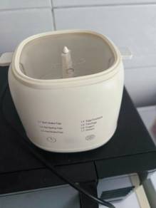Multi-function Egg Cooker - Steamer, Yogurt Maker