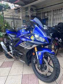 Yamaha R25