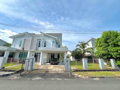 Semi-Detached House For Sale in Jitra,KDH