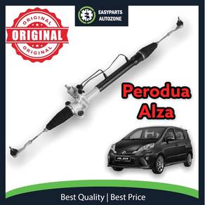 Perodua Alza 1.5 Original New Power Steering Rack