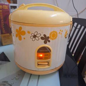 Rice cooker